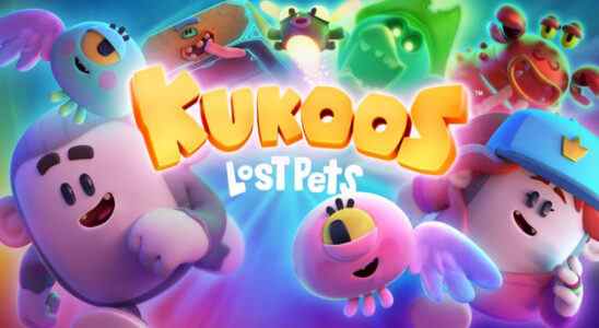 Le jeu de plateforme 3D Kukoos : Lost Pets sera lancé en décembre sur PS4, Switch et PC ;  en 2023 pour PS5, Xbox Series et Xbox One