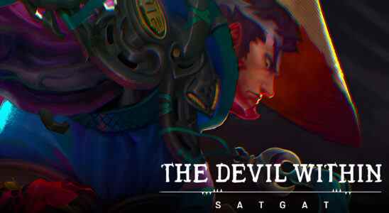 Le jeu de plateforme d'action 2.5D The Devil Within: Satgat annoncé pour PS5, Xbox Series, PS4, Xbox One, Switch et PC