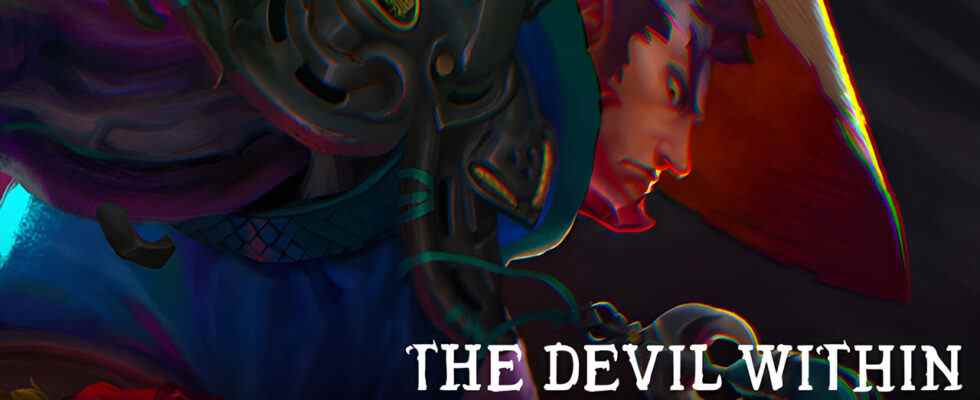Le jeu de plateforme d'action 2.5D The Devil Within: Satgat annoncé pour PS5, Xbox Series, PS4, Xbox One, Switch et PC