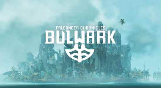 Le jeu de stratégie Bulwark : Falconeer Chronicles annoncé sur PC