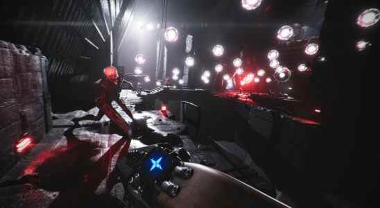 Le jeu de tir à la première personne Bullet-Hell Luna Abyss annoncé pour PlayStation, Xbox et PC