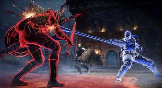 Le multijoueur de Dark Souls 3 restauré sur PC après 7 mois hors ligne