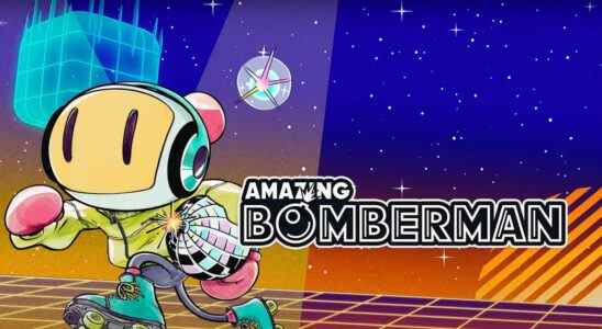 Le nouveau Bomberman de Konami essaie de faire preuve de créativité avec une formule classique