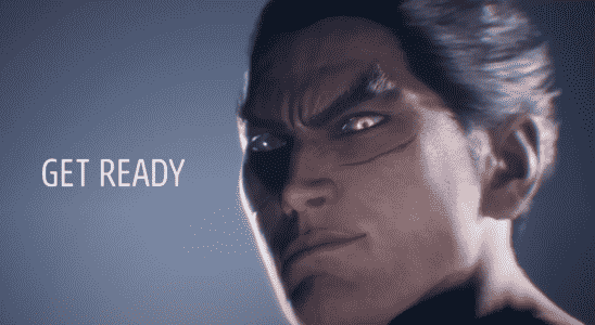 Le nouveau jeu Tekken semble taquiné à Evo 2022