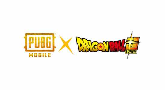 Le partenariat Dragon Ball arrive sur PUBG Mobile l'année prochaine