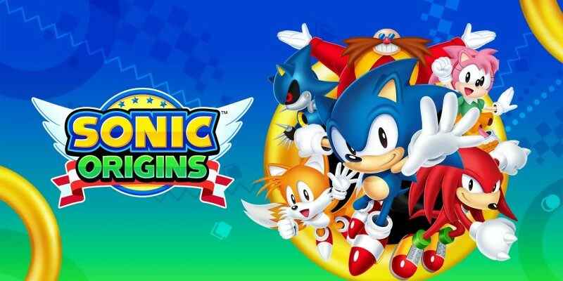 Le patch de Sonic Origins corrige le saut ennuyeux de Tails dans Sonic 2, divers autres bugs