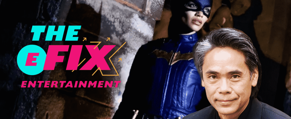 Le président de DC Films a failli démissionner suite à l'annulation de Batgirl - IGN The Fix: Entertainment
