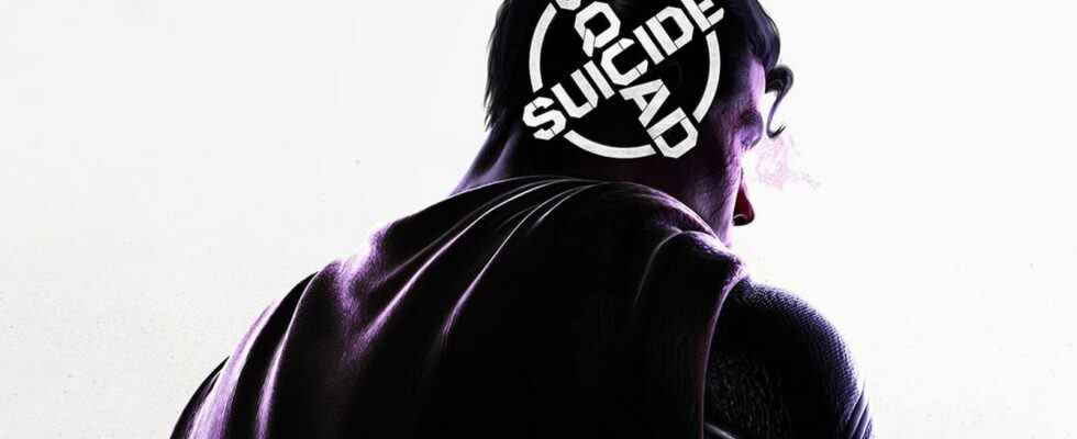 Le prochain jeu de Rocksteady est probablement Suicide Squad Kill The Justice League