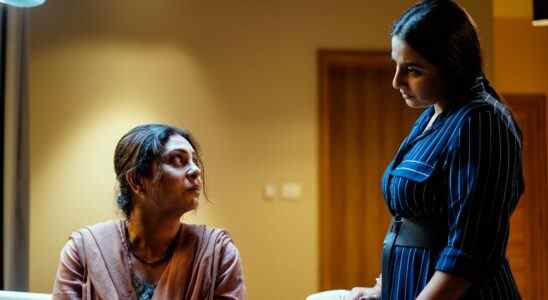Le rapport sur la représentation féminine est un « signal d'alarme » pour les secteurs indiens du cinéma et de la télévision Les plus populaires doivent être lus