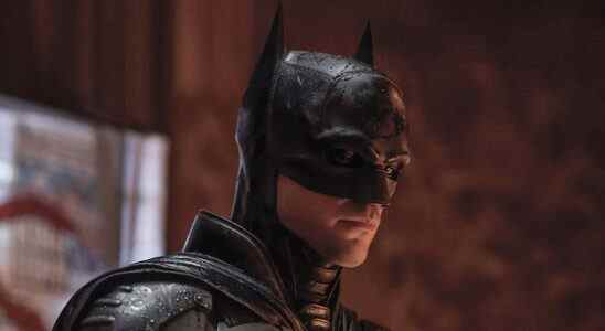 Le réalisateur de Batman, Matt Reeves, signe un énorme contrat global avec Warner Bros.