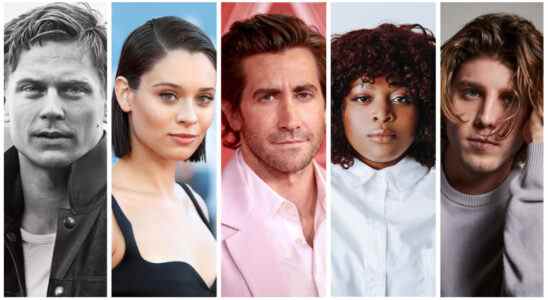 Le redémarrage de "Road House" de Jake Gyllenhaal obtient le feu vert lors de la vidéo Prime La plus populaire doit être lue Inscrivez-vous aux newsletters Variety