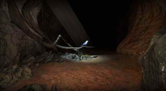 Colossal Cave 3D Adventure