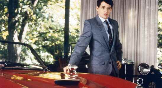 Le spin-off de "Ferris Bueller's Day Off" est en préparation avec les créateurs de "Cobra Kai" de Paramount