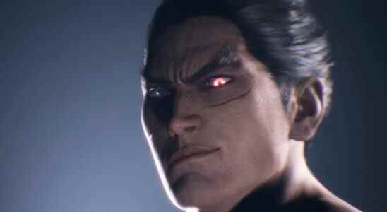 Le teaser présenté à l'EVO suggère que Tekken 8 pourrait être en route