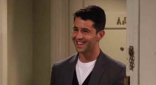 Josh Peck on How I Met Your Father