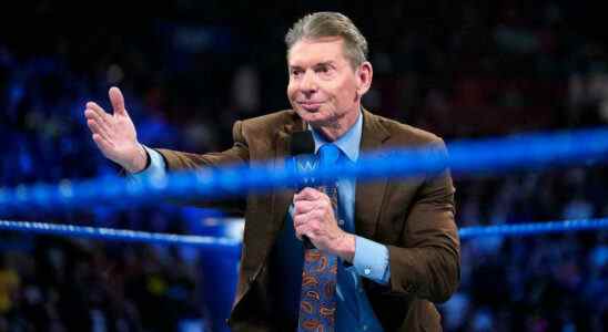 L'enquête de la WWE révèle d'autres dépenses non liées à l'ancien PDG Vince McMahon