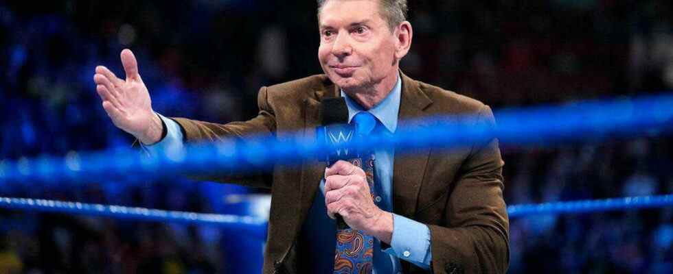 L'enquête de la WWE révèle d'autres dépenses non liées à l'ancien PDG Vince McMahon