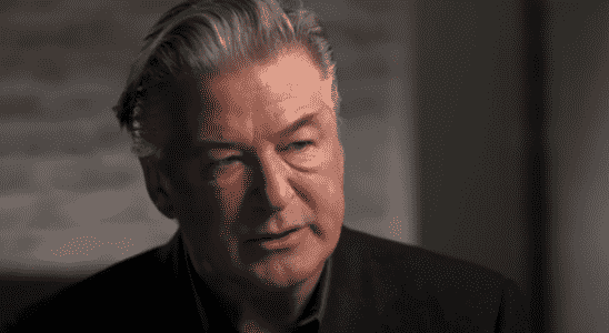 Alec Baldwin speaks out about Rust gun safety incident to ABC News December 2021
