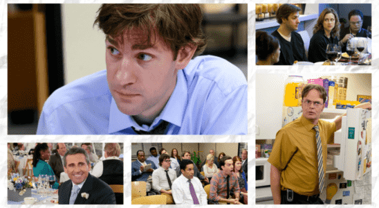 The Best 'The Office' Episodes, Ranked