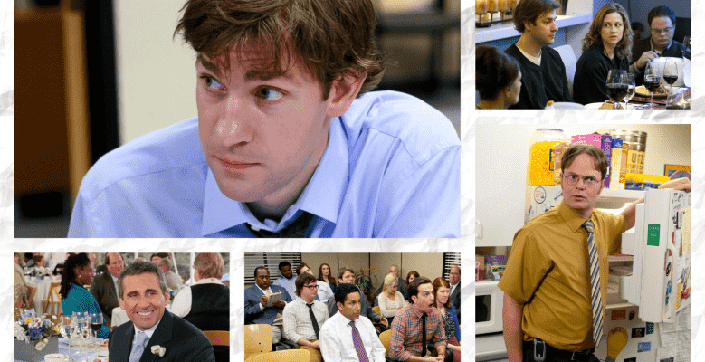 The Best 'The Office' Episodes, Ranked