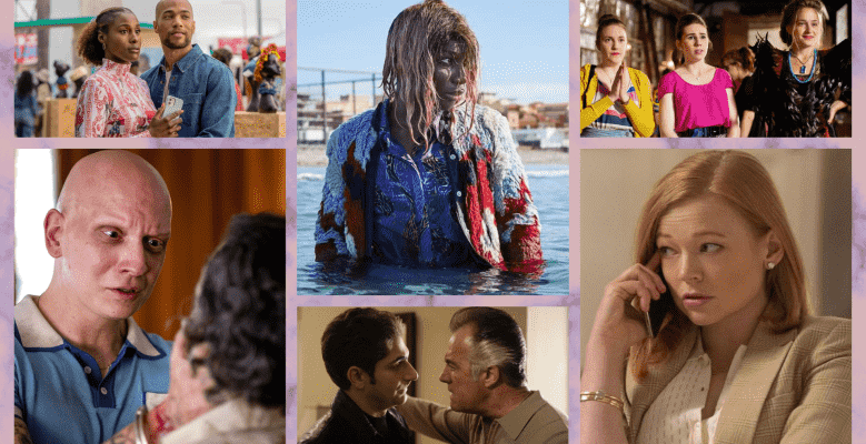 "Barry," "Insecure," "I May Destroy You," "Sopranos," "Succession," "Girls," and more of the Best HBO TV Shows