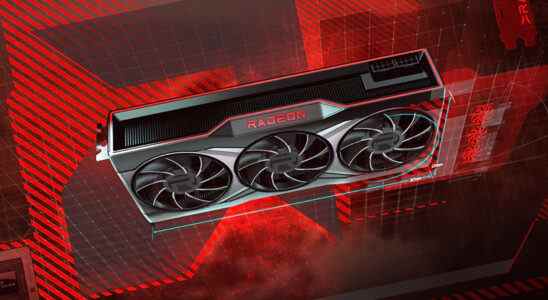 Les GPU AMD RDNA 3 seront lancés "plus tard cette année" pour affronter RTX 4000