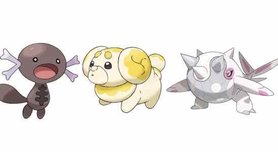 Les Pokémon Écarlates et Violets peuvent terastalliser, un nouveau Pokémon Paldéen révélé