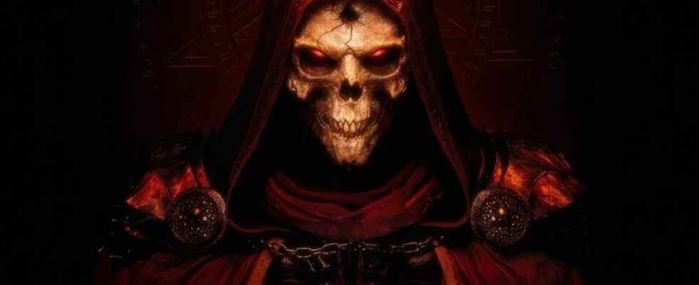 Les Terror Zones arrivent dans Diablo 2: Resurrected