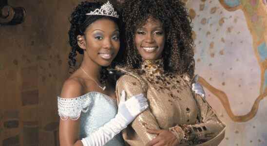 Les acteurs de "Cendrillon" de Brandy et Whitney Houston se réuniront pour une nouvelle émission spéciale ABC Les plus populaires doivent être lus