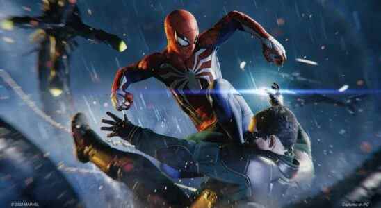 Les heures de déverrouillage du PC de Spider-Man Remastered révélées