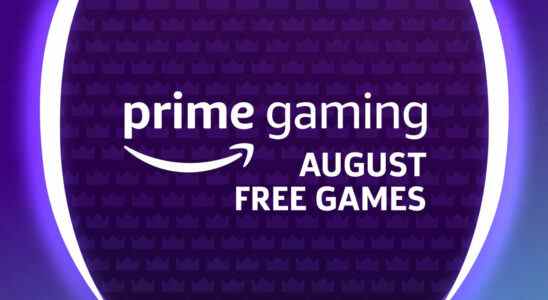 Les membres Amazon Prime peuvent accéder à 6 jeux gratuits dès maintenant