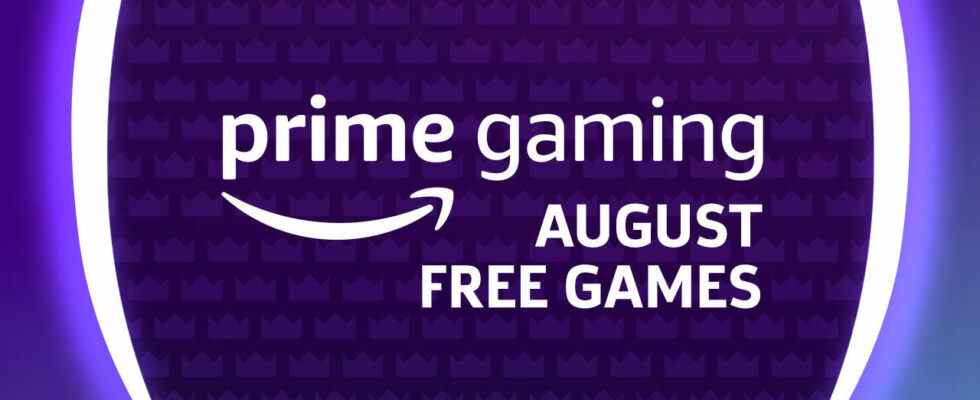 Les membres Amazon Prime peuvent accéder à 6 jeux gratuits dès maintenant