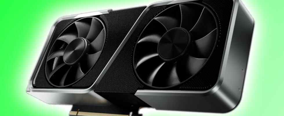 Les prix du GPU Nvidia RTX 3000 pourraient devenir encore moins chers ce mois-ci
