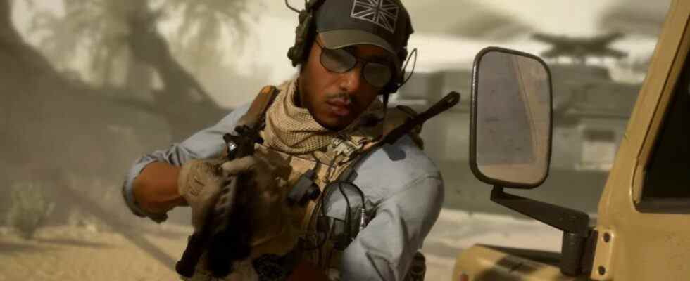 Les revenus trimestriels d'Activision Blizzard chutent fortement, mais Call of Duty viendra à la rescousse