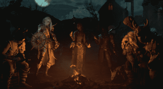 Les saisons évoluent dans Diablo 4 en quelque chose de plus grand