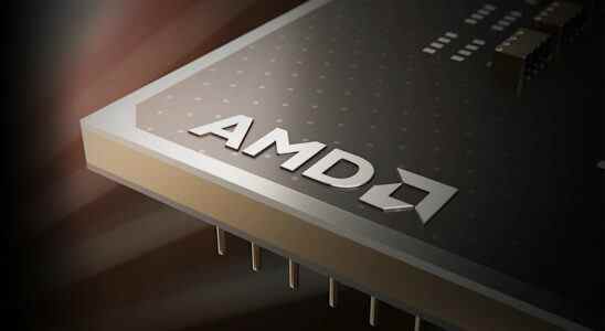 Les vitesses d'horloge du processeur AMD Ryzen 7000 pourraient approcher 6,0 GHz