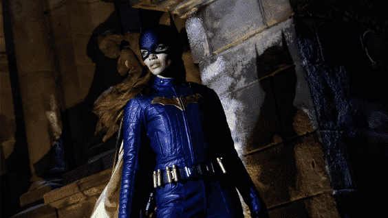 Leslie Grace réagit à l'annulation de Batgirl : "Merci pour l'amour et la croyance"