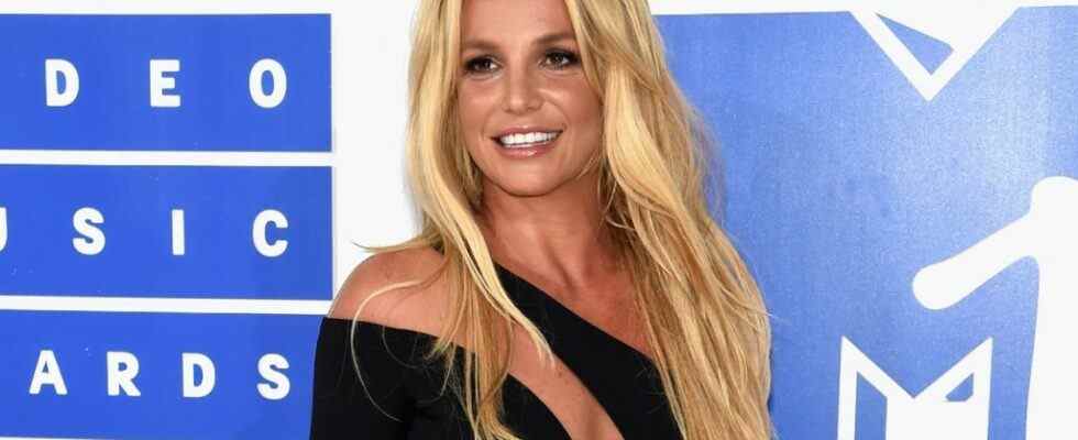 L'ex-mari de Britney Spears reconnu coupable d'intrusion lors d'un raid nuptial