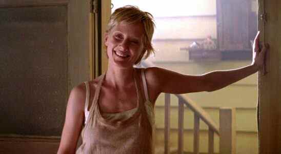 Anne Heche in I Know What You Did Last Summer