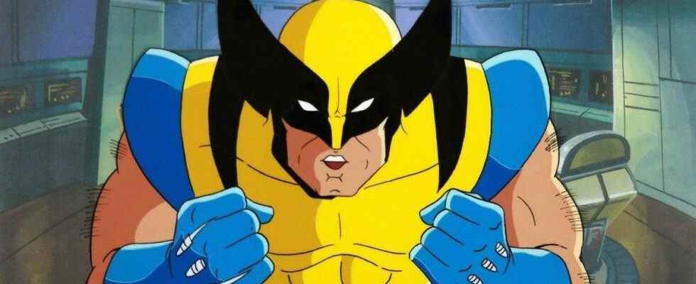 L'oeuf de Pâques Wolverine de She-Hulk a encore une fois Marvel taquinant les X-Men