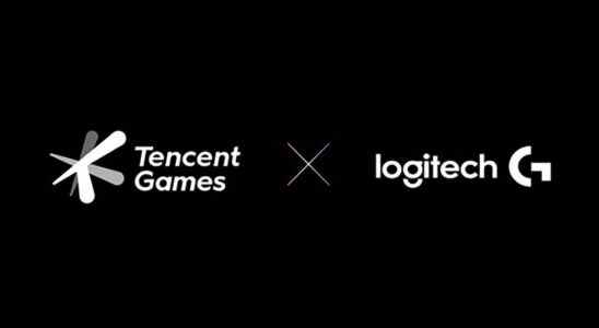 Logitech construit une console de jeu cloud portable avec Tencent