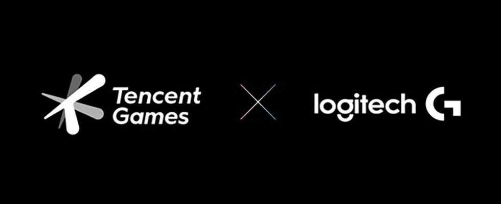 Logitech construit une console de jeu cloud portable avec Tencent
