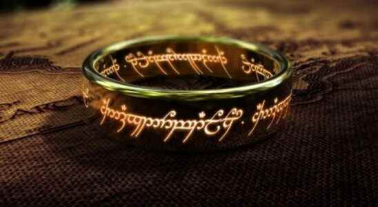 Lord of the Rings: Weta Workshop and Private Division va sortir un nouveau jeu en dehors des films