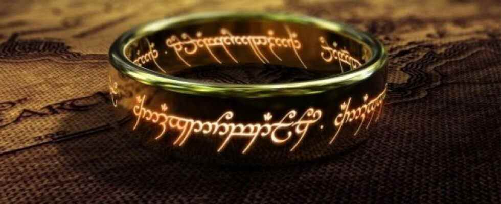 Lord of the Rings: Weta Workshop and Private Division va sortir un nouveau jeu en dehors des films