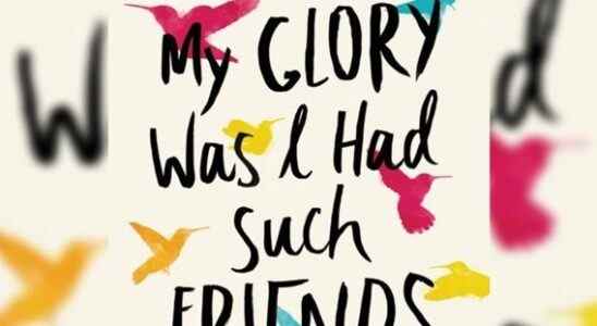My Glory Was I Had Such Friends TV Show on Apple TV+: canceled or renewed?