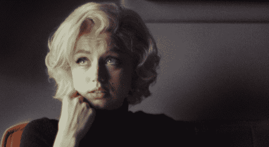 Marilyn Monroe Estate défend le casting "Blonde" d'Ana de Armas au milieu de l'indignation suscitée par son accent (EXCLUSIF)
