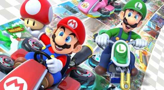 Mario Kart 8 Deluxe Booster Course Pass DLC – Date de sortie, prix, pistes confirmées et toutes les pistes de Mario Kart 8