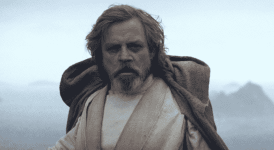 Mark Hamill de Star Wars riposte aux rumeurs de reshoot de l'Empire