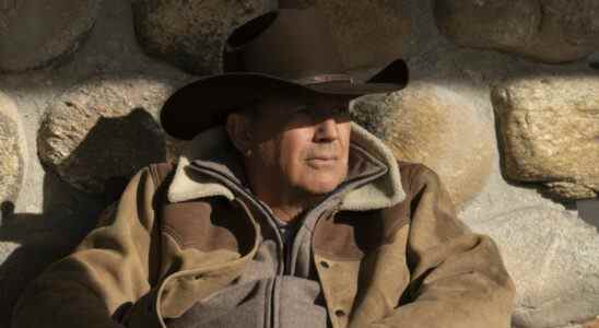 Massive Western de Kevin Costner a jeté une star de Stranger Things et plus