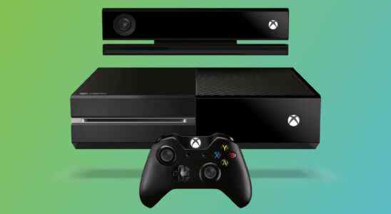 Microsoft confirme que les ventes de Xbox One représentaient moins de la moitié de la PS4